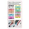 Casco MyStyle Color Straps -Ski Clothing Shop 18 color straps 1