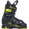Fischer RC4 60 JR Thermoshape Black/yellow (2020/21) -Ski Clothing Shop 18 rc4 60 jr U19118