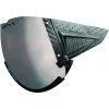 Casco SNOWmask 2 Visor Carbonic Silver Mirror 2 Casco SNOWmask 2 Visor Carbonic Silver Mirror -Ski Clothing Shop 18 snowmask 2 3700