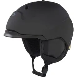 Oakley MOD3 MIPS Matte Black -Ski Clothing Shop 19 mod3 mips 99474MP 02E 4