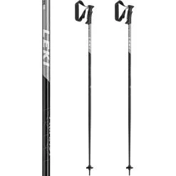 Leki Primacy Anthra/silver