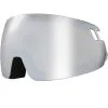 Head Radar/Rachel Spare Visor Chrome -Ski Clothing Shop 19 radar rachel lens 376209