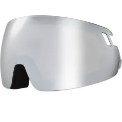 Head Radar/Rachel Spare Visor Chrome
