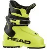 Head Z1 Yellow/black