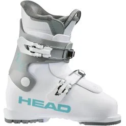 Head Z2 Girl White/grey (2019/20)