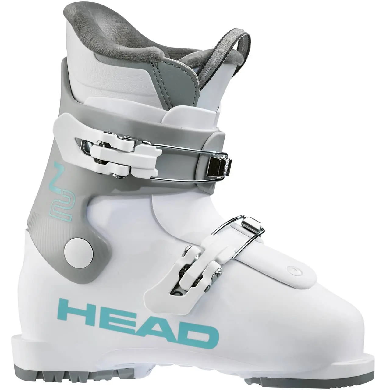 Head Z2 Girl White/grey (2019/20) 3 Head Z2 Girl White/grey (2019/20)