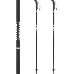 Atomic AMT Black Poles