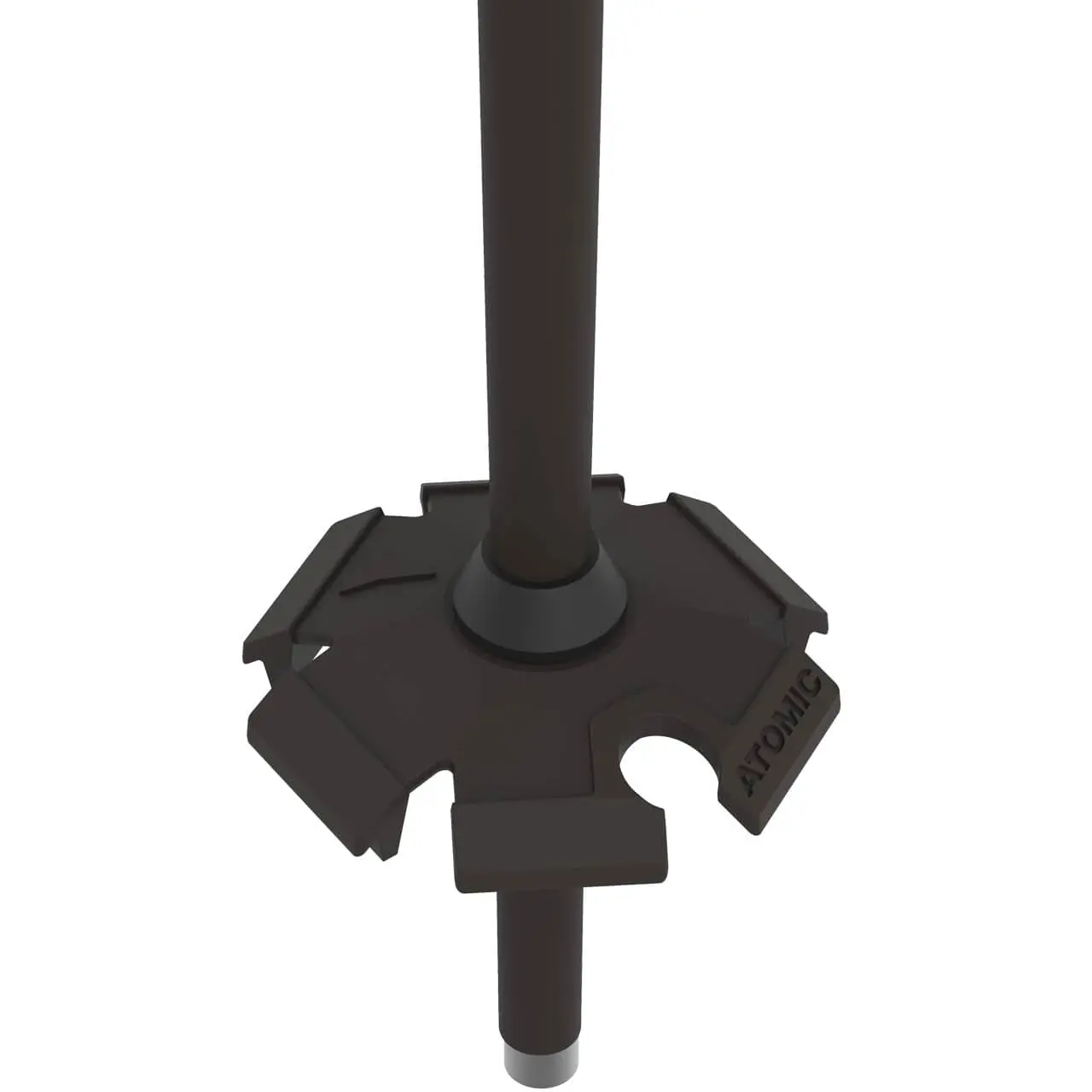 Atomic AMT Black Poles 4 Atomic AMT Black Poles - Image 2