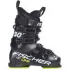 Fischer RC ONE X 90 Black/yellow -Ski Clothing Shop 20 rc one x 90 U30420