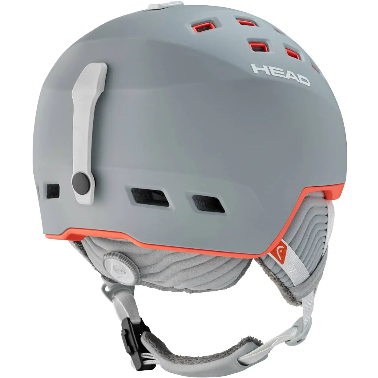 Head Rita Grey/coral 3 Head Rita Grey/coral