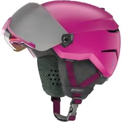 Atomic Savor Visor JR Pink