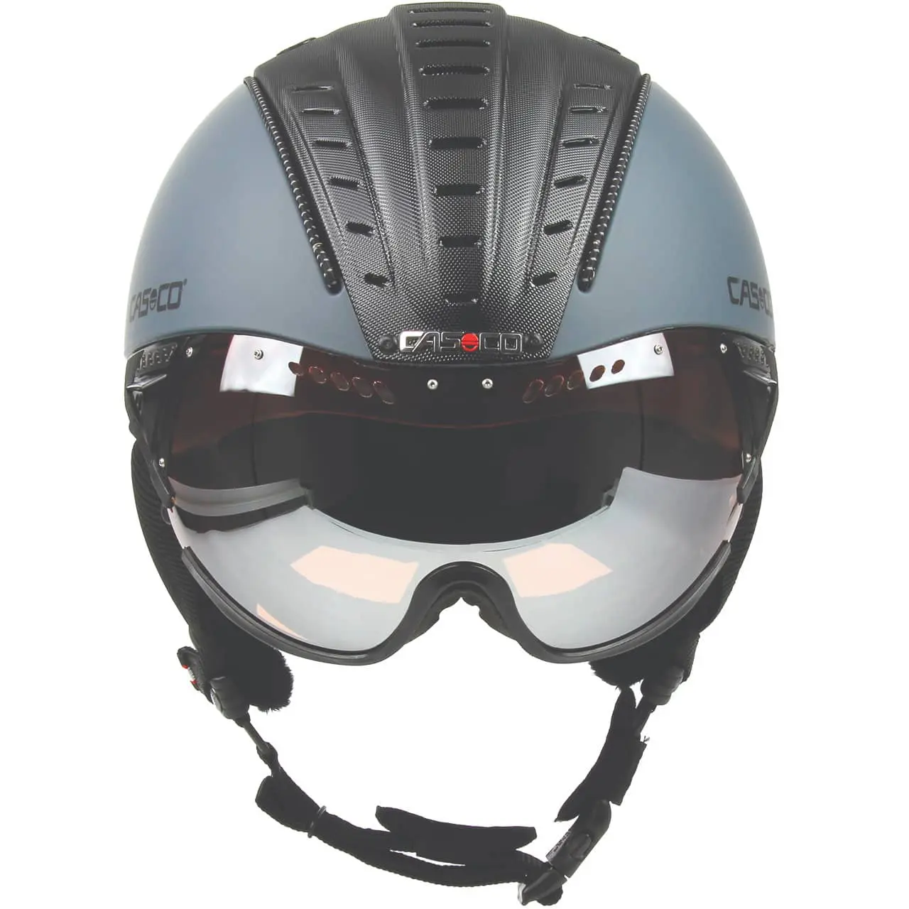 Casco SP-2 Visor Polarized Stone/black Matt 5 Casco SP-2 Visor Polarized Stone/black Matt - Image 3
