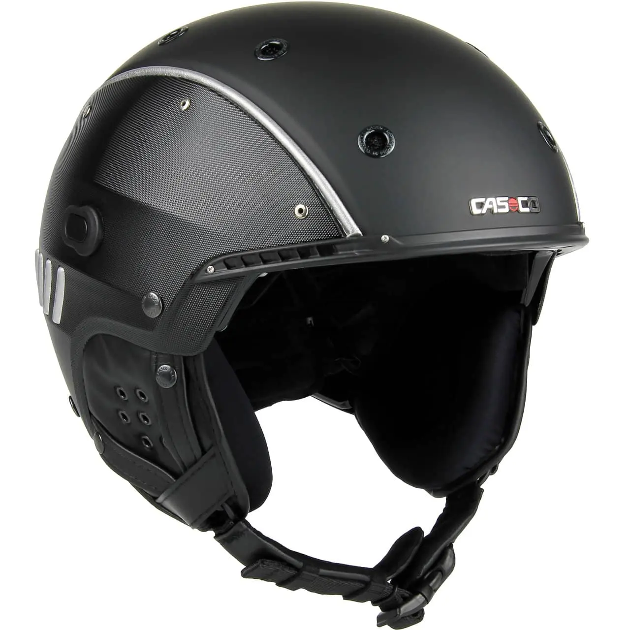 Casco SP-4 Black 4 Casco SP-4 Black - Image 2