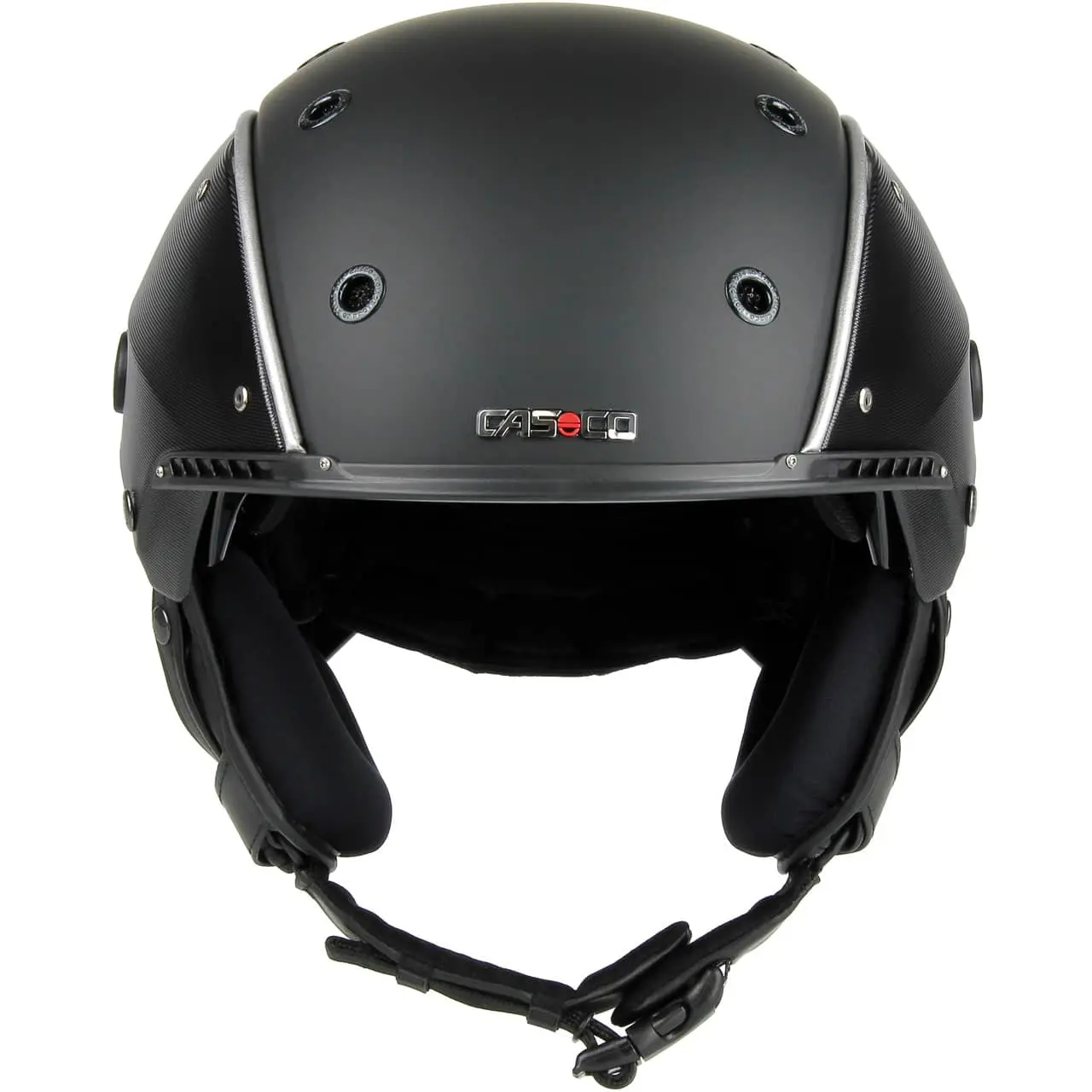 Casco SP-4 Black 6 Casco SP-4 Black - Image 4