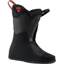 Rossignol Speed 120 Black/red 7 Rossignol Speed 120 Black/red -Ski Clothing Shop 20 speed 120 RBJ8010 3