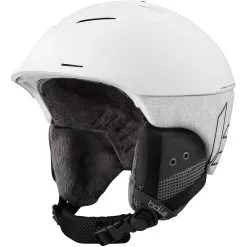 Bolle Synergy White Matte