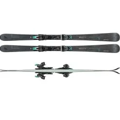 Nordica Belle DC 72 (2022/23) - Set Incl. Bindings