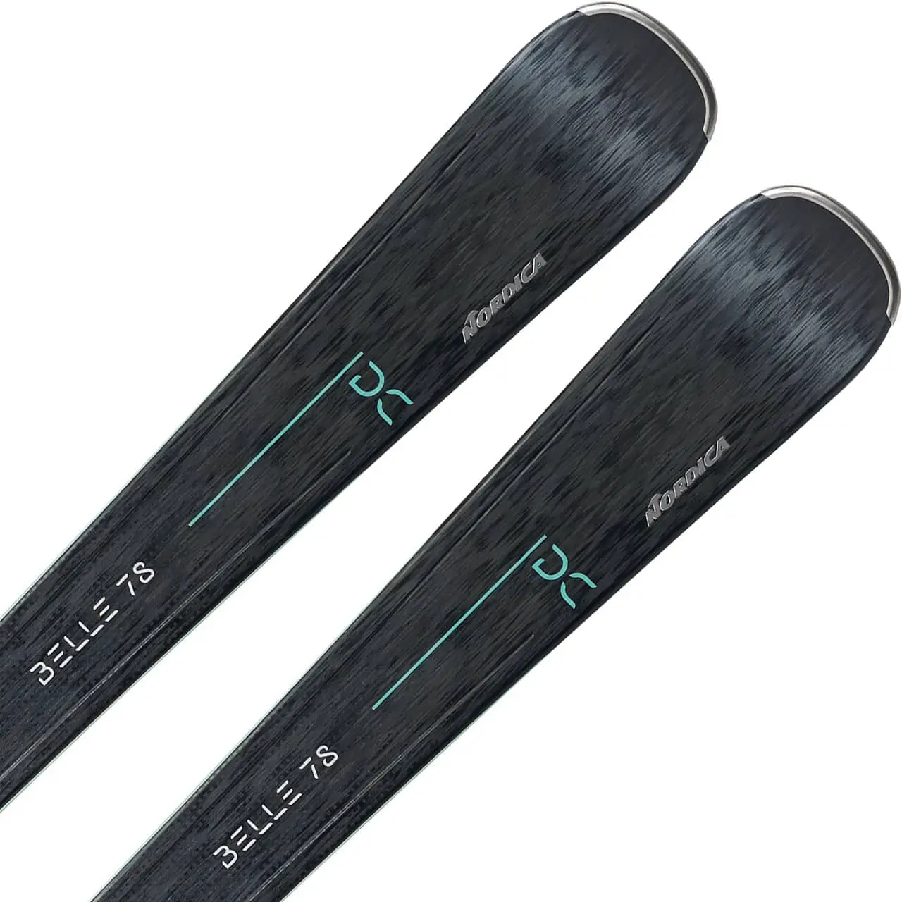 Nordica Belle DC 78 (2022/23) - Set Incl. Bindings 4 Nordica Belle DC 78 (2022/23) - Set Incl. Bindings - Image 2