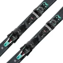 Nordica Belle DC 78 (2022/23) - Set Incl. Bindings 8 Nordica Belle DC 78 (2022/23) - Set Incl. Bindings -Ski Clothing Shop 21 belle dc 78 0A1266OC 3