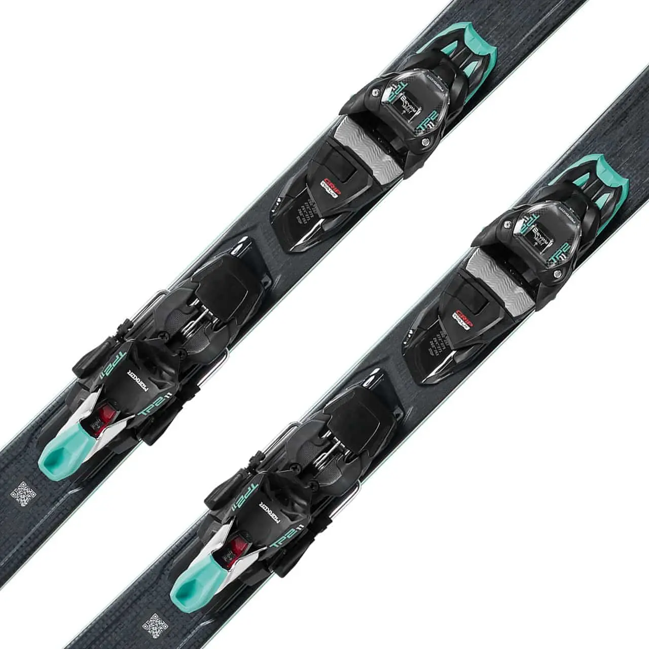 Nordica Belle DC 78 (2022/23) - Set Incl. Bindings 5 Nordica Belle DC 78 (2022/23) - Set Incl. Bindings - Image 3