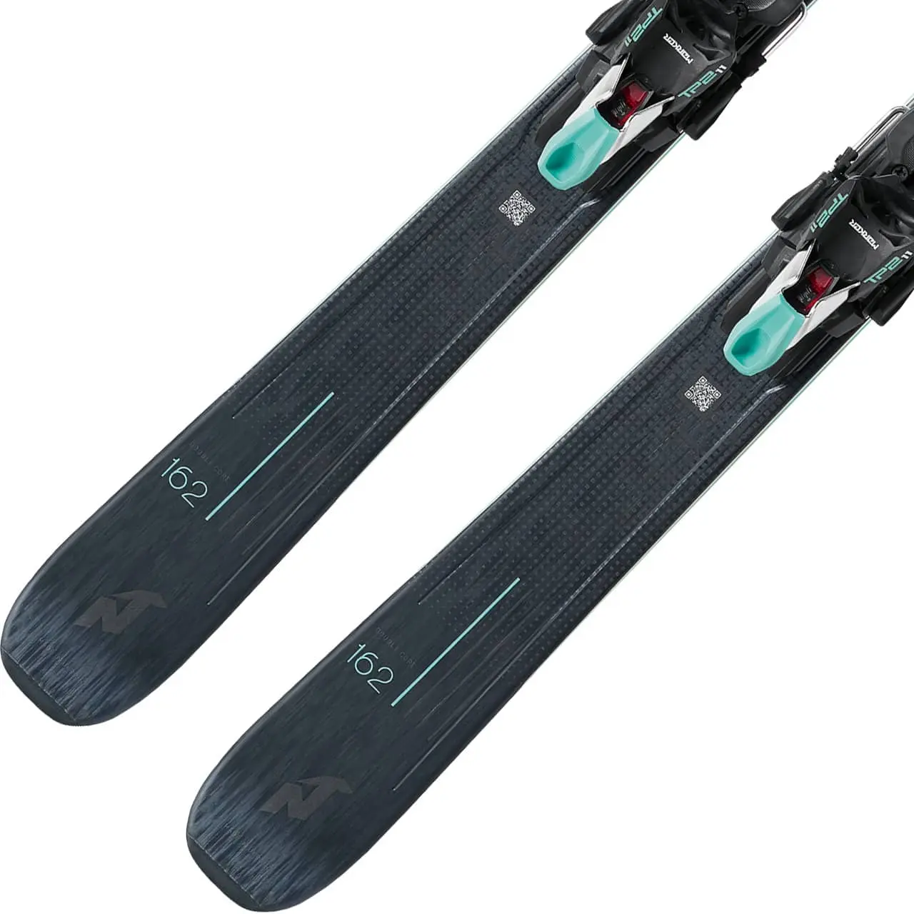Nordica Belle DC 78 (2022/23) - Set Incl. Bindings 6 Nordica Belle DC 78 (2022/23) - Set Incl. Bindings - Image 4