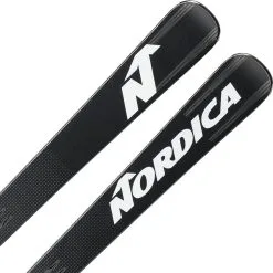Nordica Dobermann GSR RB FDT (2022/23) - Set Incl. Bindings -Ski Clothing Shop 21 dm gsr rb fdt 0A1228KA 2