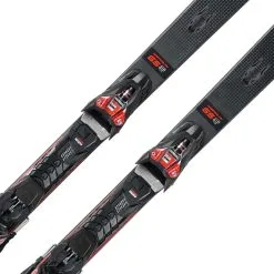 Nordica Dobermann GSR RB FDT (2022/23) - Set Incl. Bindings -Ski Clothing Shop 21 dm gsr rb fdt 0A1228KA 3