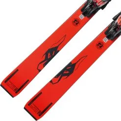 Nordica Dobermann GSR RB FDT (2022/23) - Set Incl. Bindings -Ski Clothing Shop 21 dm gsr rb fdt 0A1228KA 4