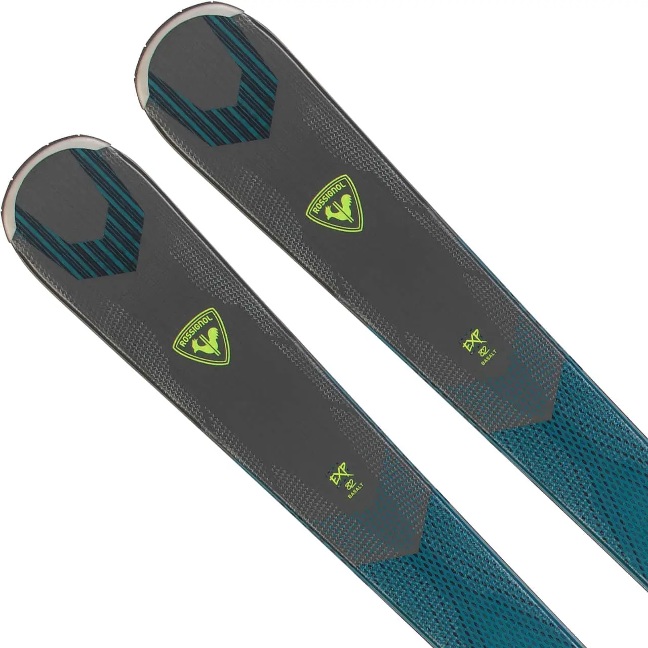 Rossignol Experience 82 Basalt Konect (2022/23) - Set Incl. Bindings 4 Rossignol Experience 82 Basalt Konect (2022/23) - Set Incl. Bindings - Image 2