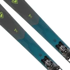 Rossignol Experience 82 Basalt Konect (2022/23) - Set Incl. Bindings 8 Rossignol Experience 82 Basalt Konect (2022/23) - Set Incl. Bindings -Ski Clothing Shop 21 exp 82 basalt konect RRKFS04 3