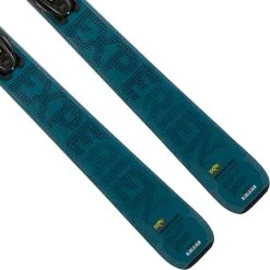 Rossignol Experience 82 Basalt Konect (2022/23) - Set Incl. Bindings 9 Rossignol Experience 82 Basalt Konect (2022/23) - Set Incl. Bindings -Ski Clothing Shop 21 exp 82 basalt konect RRKFS04 4