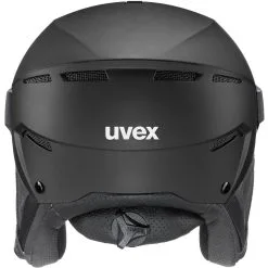 Uvex Instinct Visor Black Matt 10 Uvex Instinct Visor Black Matt -Ski Clothing Shop 21 instinct visor S5662602007 4