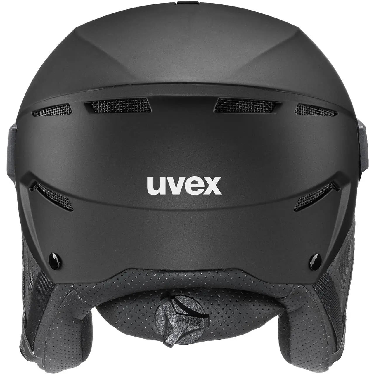 Uvex Instinct Visor Black Matt 6 Uvex Instinct Visor Black Matt - Image 4