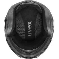 Uvex Instinct Visor Black Matt 11 Uvex Instinct Visor Black Matt -Ski Clothing Shop 21 instinct visor S5662602007 5