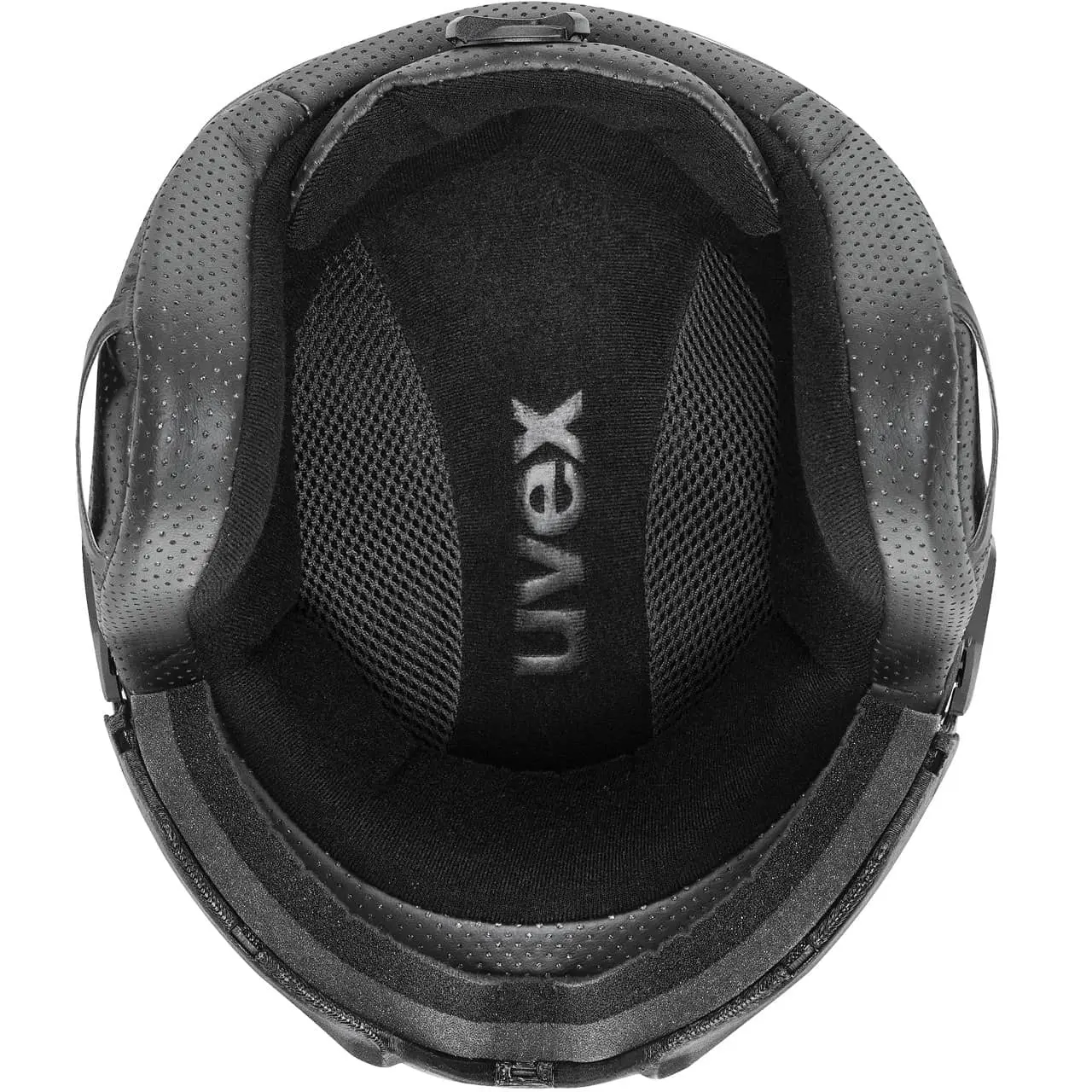 Uvex Instinct Visor Black Matt 7 Uvex Instinct Visor Black Matt - Image 5