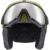 Uvex Instinct Visor Croco Matt