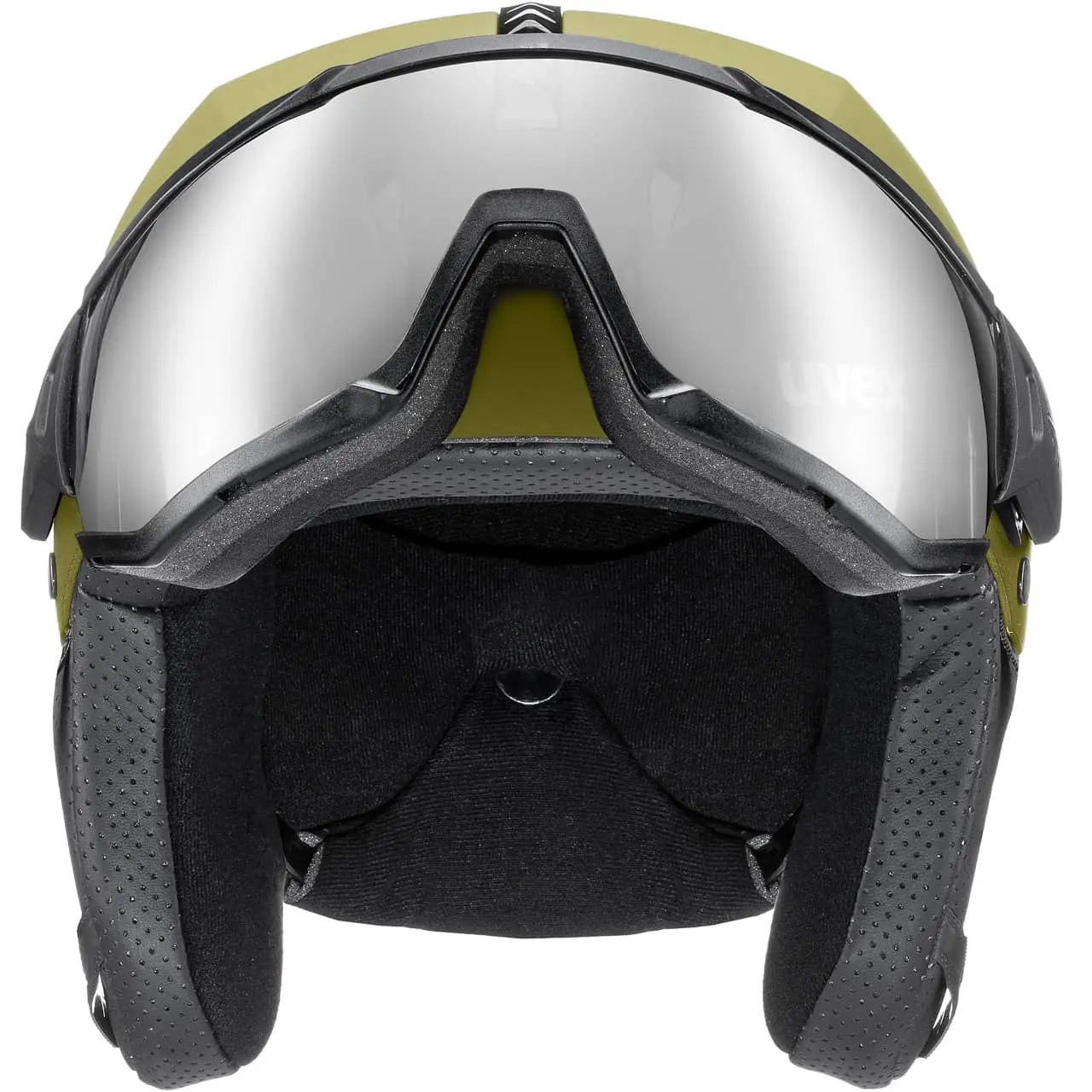 Uvex Instinct Visor Croco Matt 3 Uvex Instinct Visor Croco Matt