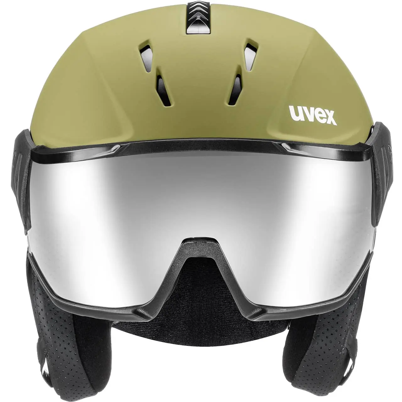 Uvex Instinct Visor Croco Matt 4 Uvex Instinct Visor Croco Matt - Image 2