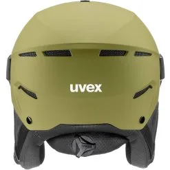 Uvex Instinct Visor Croco Matt 10 Uvex Instinct Visor Croco Matt -Ski Clothing Shop 21 instinct visor S5662603003 4