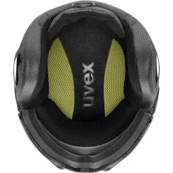 Uvex Instinct Visor Croco Matt 11 Uvex Instinct Visor Croco Matt -Ski Clothing Shop 21 instinct visor S5662603003 5