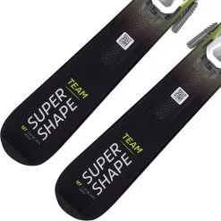 Head Supershape Team Easy JRS (2022/23) - Set Incl. Bindings 9 Head Supershape Team Easy JRS (2022/23) - Set Incl. Bindings -Ski Clothing Shop 21 jr ss team easy jrs 314201 4