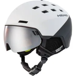 Head Radar WCR