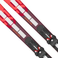 Atomic Redster S9 Revoshock S (2022/23) - Set Incl. Bindings -Ski Clothing Shop 21 redster s9 s revo AASS02744 3