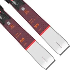 Atomic Redster S9 Revoshock S (2022/23) - Set Incl. Bindings -Ski Clothing Shop 21 redster s9 s revo AASS02744 4