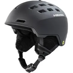 Head Rev Mips Black