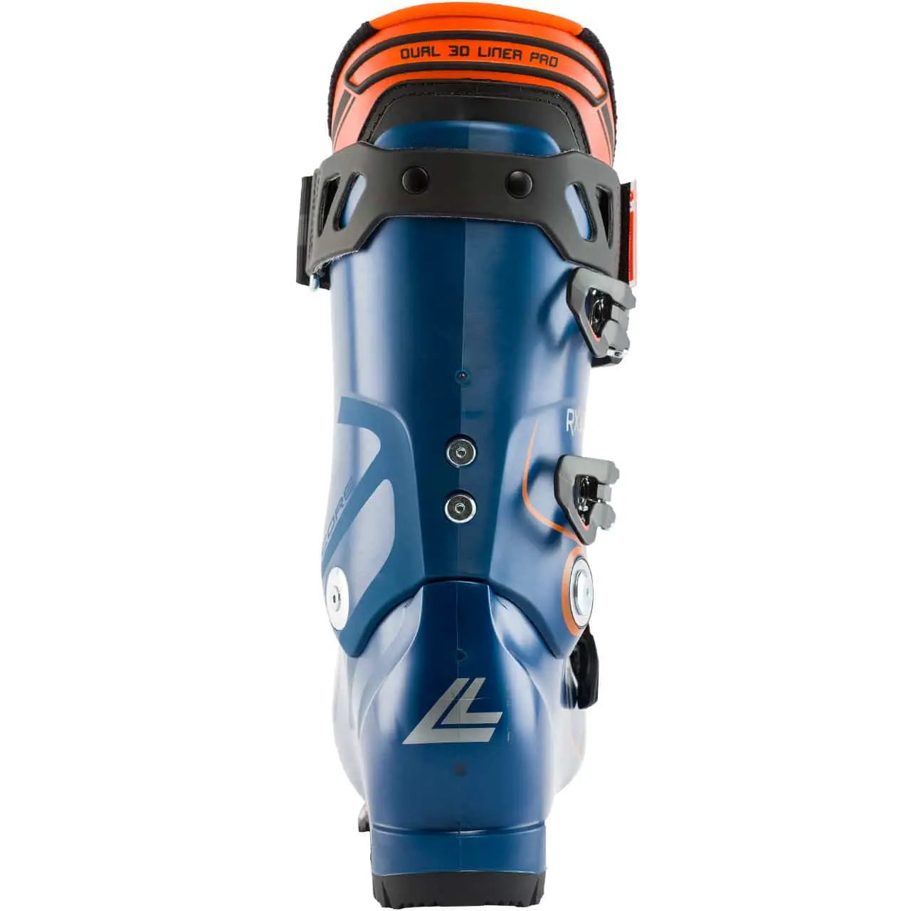 Lange RX 120 GW Navy Blue 4 Lange RX 120 GW Navy Blue - Image 2