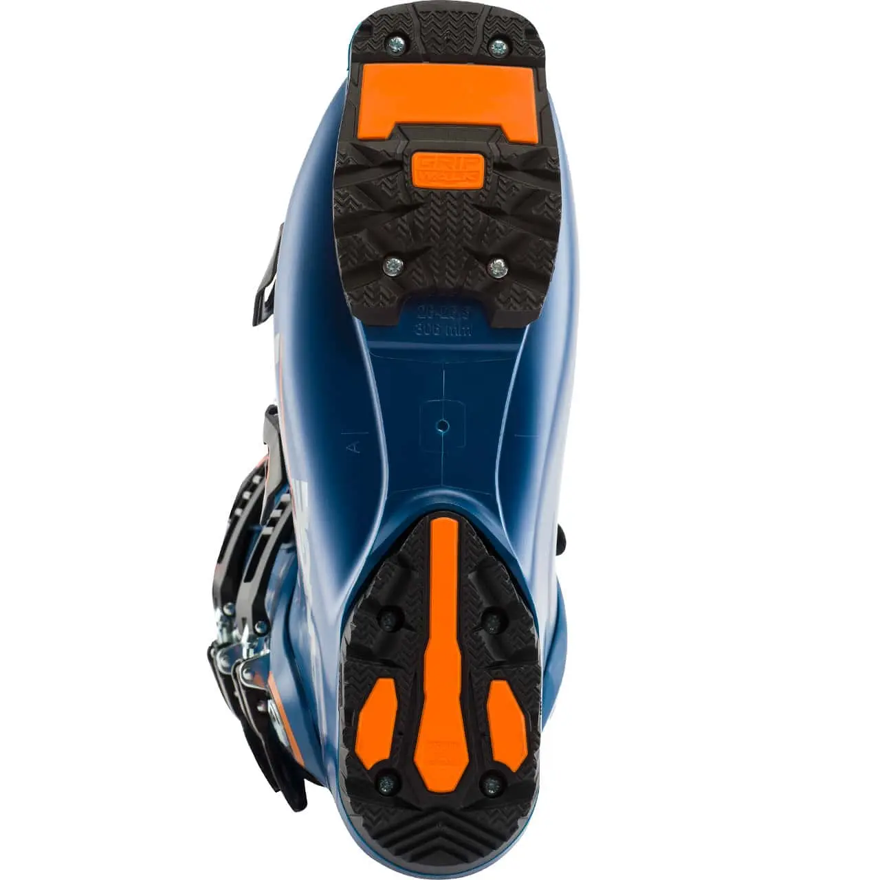 Lange RX 120 GW Navy Blue 5 Lange RX 120 GW Navy Blue - Image 3