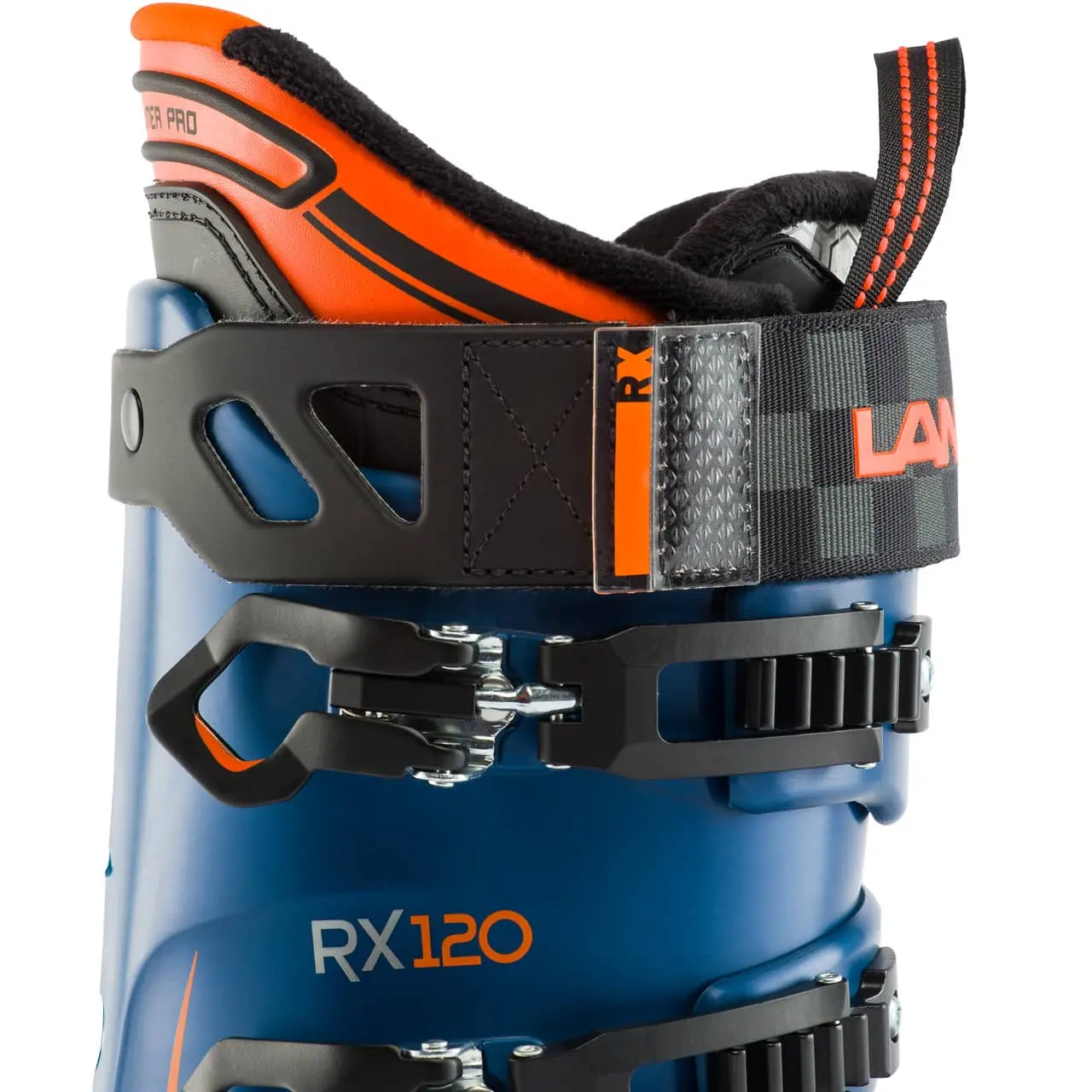 Lange RX 120 GW Navy Blue 8 Lange RX 120 GW Navy Blue - Image 6