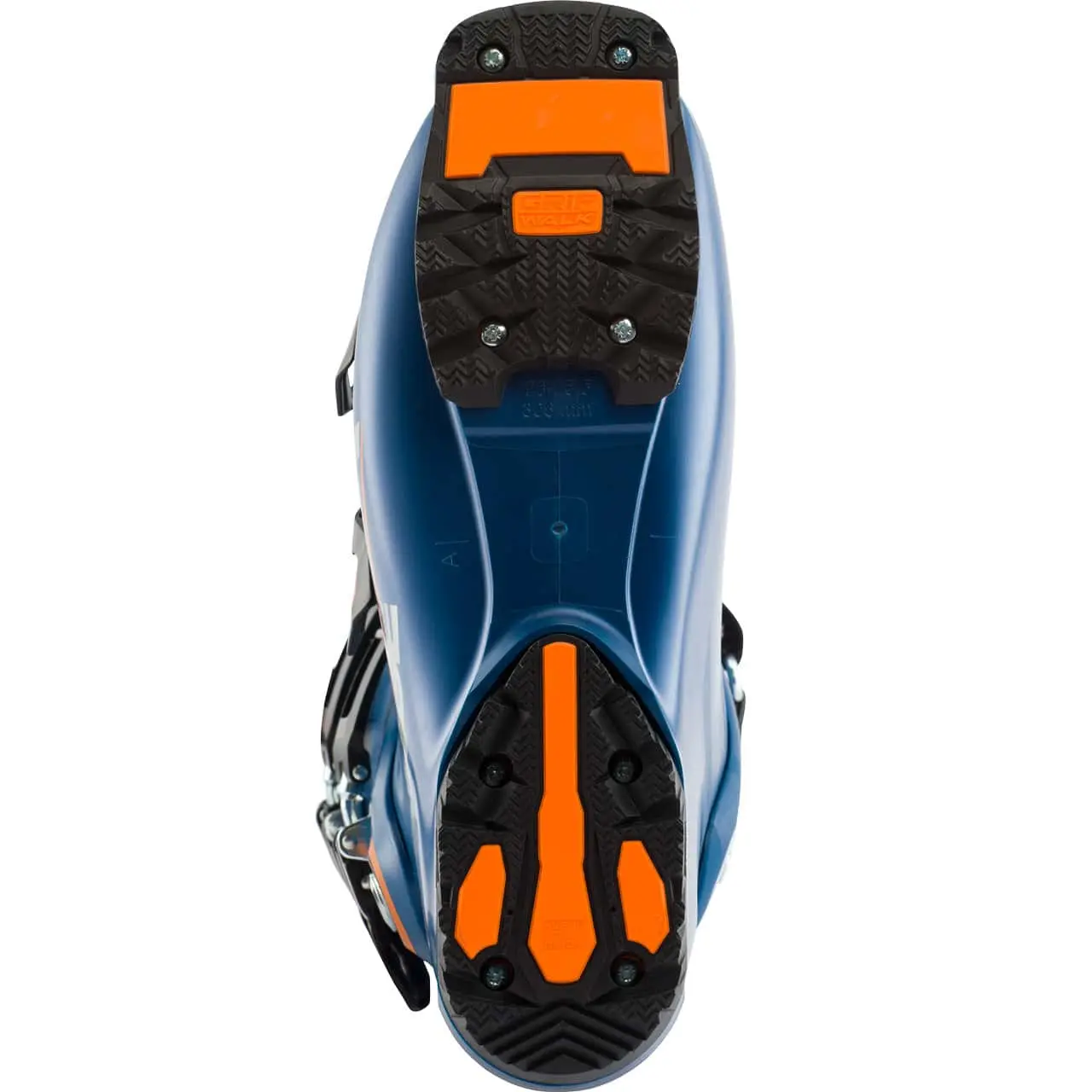 Lange RX 120 LV GW Navy Blue 5 Lange RX 120 LV GW Navy Blue - Image 3