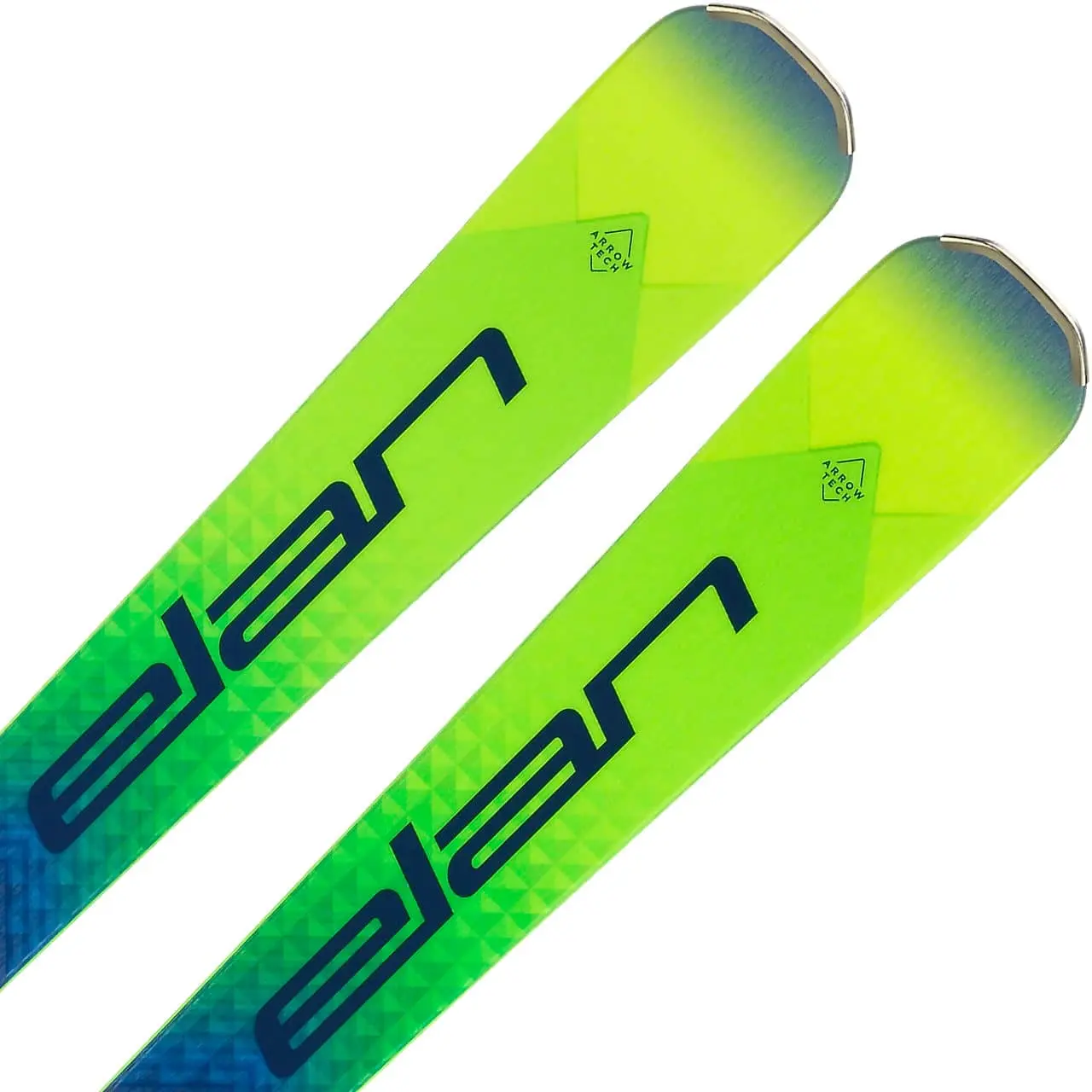 Elan SCX Fusion X (2022/23) - Set Incl. Bindung 4 Elan SCX Fusion X (2022/23) - Set Incl. Bindung - Image 2